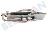 Indesit Secadora Resistencia Completo, 2300 vatios