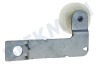 Whirlpool Secadora Rueda para tensor-correa Polea tensora + soporte