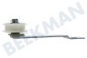 Whirlpool Secadora Rueda para tensor-correa Polea tensora + soporte