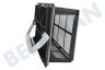 Privileg Secadora C00731593 Filtro Contenedor de filtro