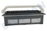 Privileg Secadora C00731593 Filtro Contenedor de filtro