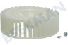 Whirlpool Secadora Ventilador