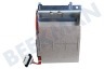 Whirlpool Secadora Resistencia 2x1000 vatios