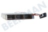 Whirlpool Secadora Resistencia 2x1000 vatios
