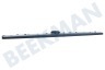 AEG Lavavajillas Brazo soporte Superior, 456 mm