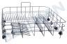 Husqvarna electrolux Lavavajillas 140002678294 Cesta inferior completa