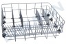 Husqvarna electrolux Lavavajillas 140002678294 Cesta inferior completa