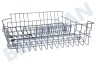 Zanker Lavavajillas 4055409801 Cesta superior completa