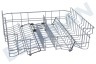 Zanker Lavavajillas 4055409801 Cesta superior completa