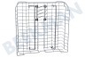 Zanker Lavavajillas 4055409801 Cesta superior completa