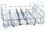 Zanker Lavavajillas 4055409801 Cesta superior completa