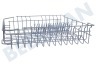 John Lewis Lavavajillas 4055409827 Cesta superior completa