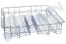 John Lewis Lavavajillas 4055409827 Cesta superior completa