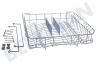 John Lewis Lavavajillas 4055409827 Cesta superior completa