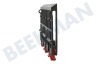Husqvarna electrolux Lavavajillas Inserción posavasos