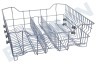 Juno senking (n-js) Lavavajillas 4055393385 Cesta superior completa