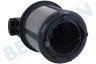 Husqvarna electrolux Lavavajillas Filtro Bien con agarre