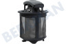 Alternatief Lavavajillas Filtro Agradable con Greep