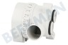Ikea Lavavajillas Distribuidor de agua Brazo rociador distribuidor de agua