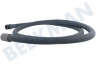 Ignis Lavavajillas C00273284 Tubo Manguera de drenaje recta 22-20mm 1,75 metros