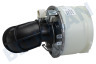 Whirlpool Lavavajillas C00256526 Resistencia Incluye carcasa de bomba y mangueras.