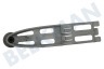 Bauknecht Lavavajillas Rodillo Completo con soporte