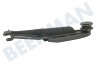 Bauknecht Lavavajillas Rodillo Completo con soporte