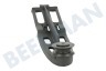 Bauknecht Lavavajillas Rodillo Completo con soporte