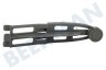 Bauknecht Lavavajillas Rodillo Completo con soporte