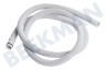 Bosch Lavavajillas 298564, 00298564 Tubo Drenaje 1,5 metros 22mm