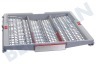 Bosch Lavavajillas SGZ6DB04 Cajón para cubiertos VarioDrawer Pro