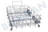 Bosch Lavavajillas Cesta Completo, abajo