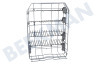 Bosch Lavavajillas Cesta Completo, abajo