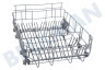 Bosch Lavavajillas Cesta Completo, abajo