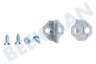 Bosch Lavavajillas 659216, 00659216 Bisagra Incorporado