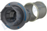 Tecnik Lavavajillas 17008311 Colador microfiltro tres piezas