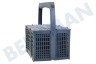 Bosch Lavavajillas 743503, 00743503 Contenedor cubiertos 7 compartimentos + asa