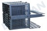 Bosch Lavavajillas 743503, 00743503 Contenedor cubiertos 7 compartimentos + asa