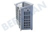 Bosch Lavavajillas 646196, 00646196 Contenedor cubiertos Modelo pequeño 120x229x51mm