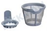 Atag Lavavajillas Conjunto de filtros