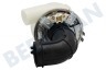 Whirlpool Lavavajillas C00582058 Elemento de calefacción