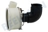 Whirlpool Lavavajillas C00582058 Elemento de calefacción