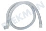 Miele Lavavajillas Tubo Escurrir 1,5 mtr R / H 22mm