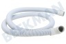 Miele Lavavajillas Tubo Escurrir 1,5 mtr R / H 22mm