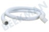 Miele Lavavajillas Tubo Escurrir 1,5 mtr R / H 22mm