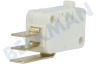 Alternatief Lavavajillas Micro switch Cambiar 3 contactos
