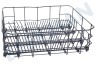 Whirlpool Lavavajillas Cesta Abajo, completo