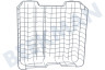 Hotpoint-ariston Lavavajillas 859258, C00859258 Cesta arriba, completo