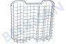 Hotpoint-ariston Lavavajillas 859258, C00859258 Cesta arriba, completo