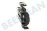 Whirlpool Lavavajillas C00386610 Titular, soporte de estante de vidrio